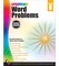 Spectrum 8th Grade Math Word Problems Workbook, Ages 13 to 14, Math Word Problems Grade 8, Percents and Interest, Whole Numbers, Algebra Prep, and Geometry Workbook - 128 Pages